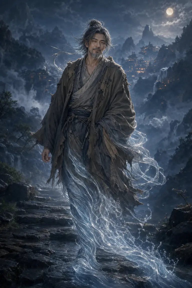 Daolord Solesky