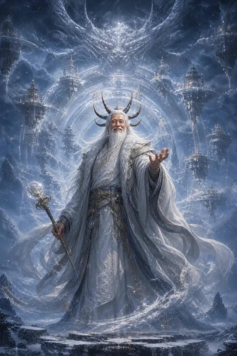 Hegemon Brightshore