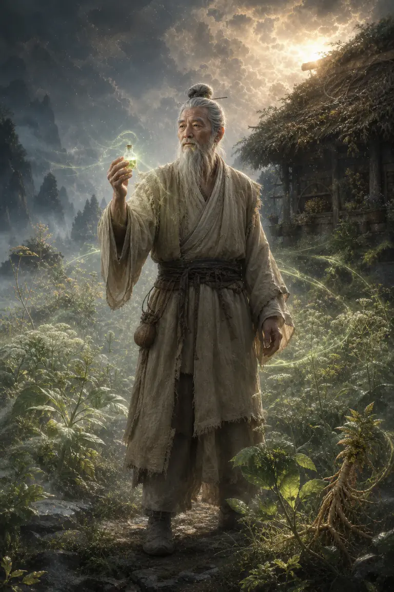 Shennong