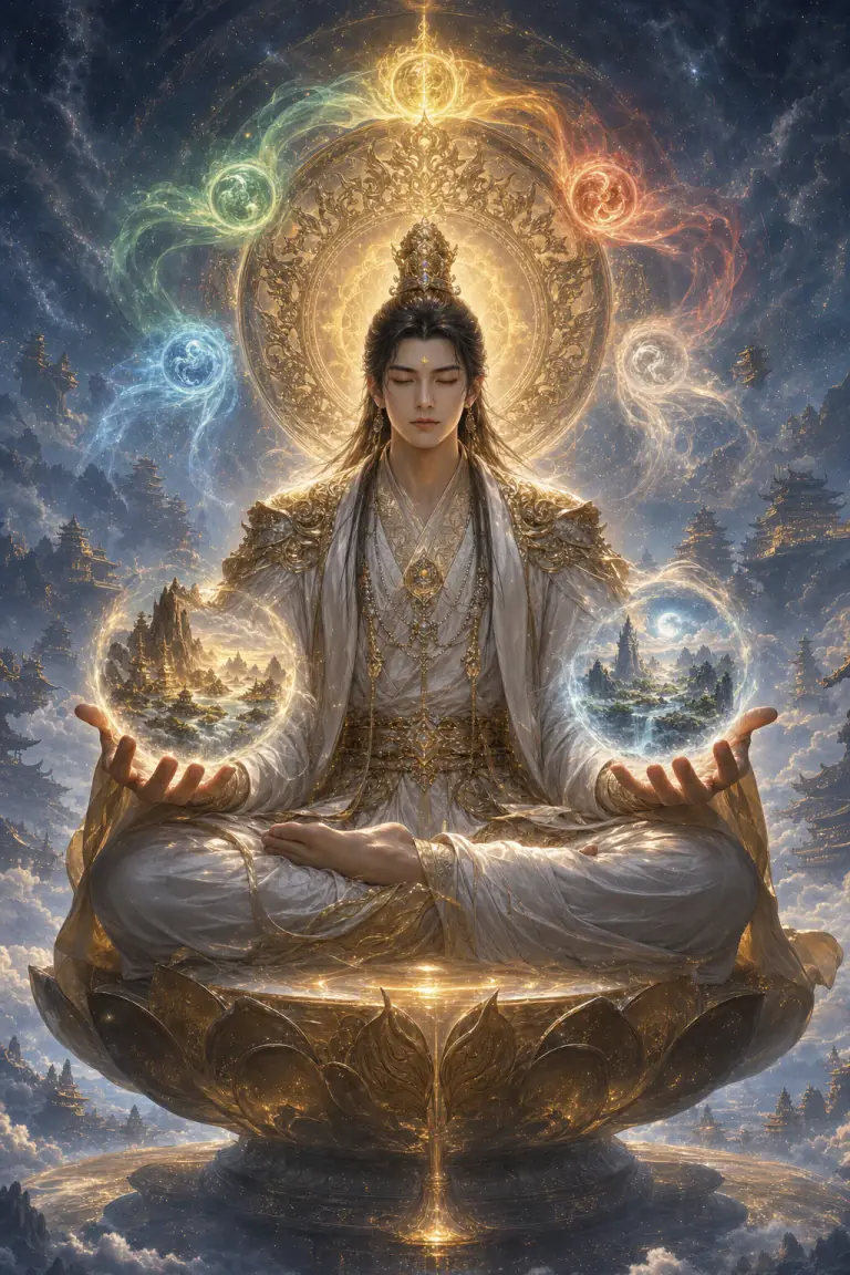 Tathagata