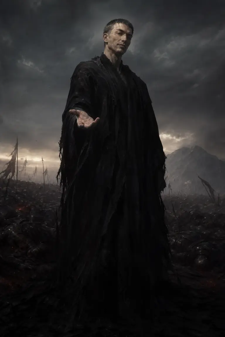 Death Bringer