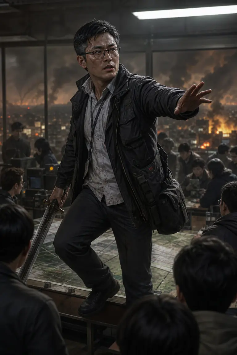 Kim Yong-woo