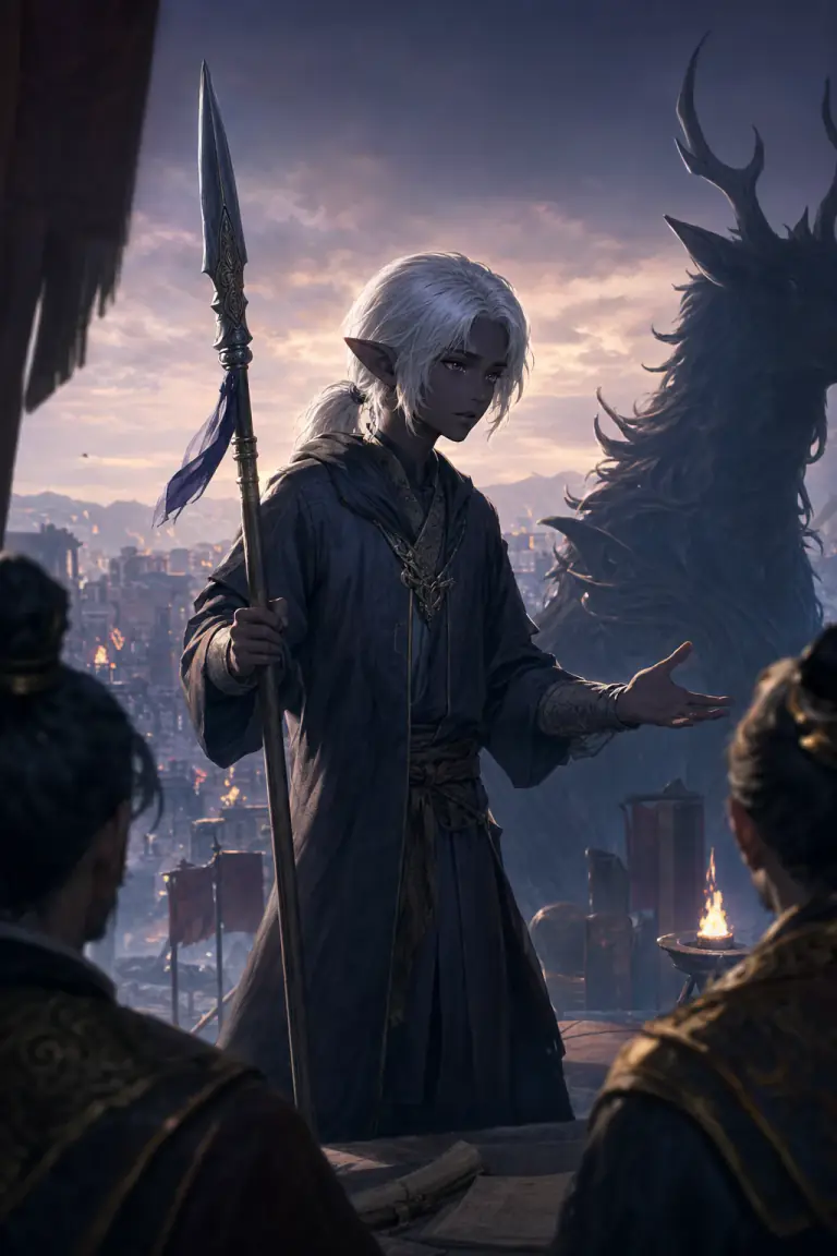 Roy