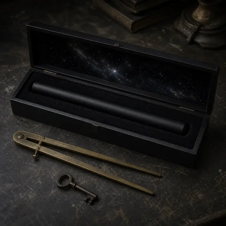 Astral Code
