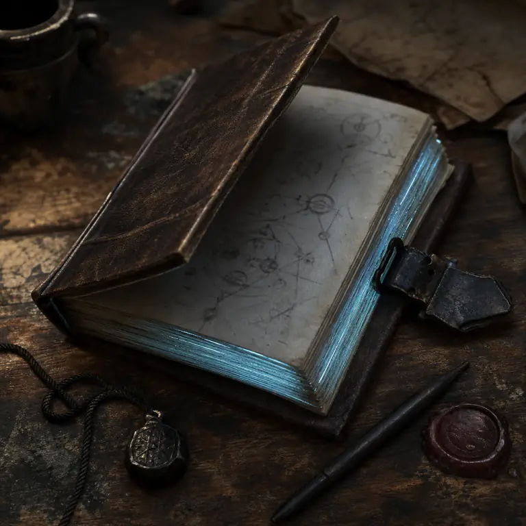 Book of Command Spells