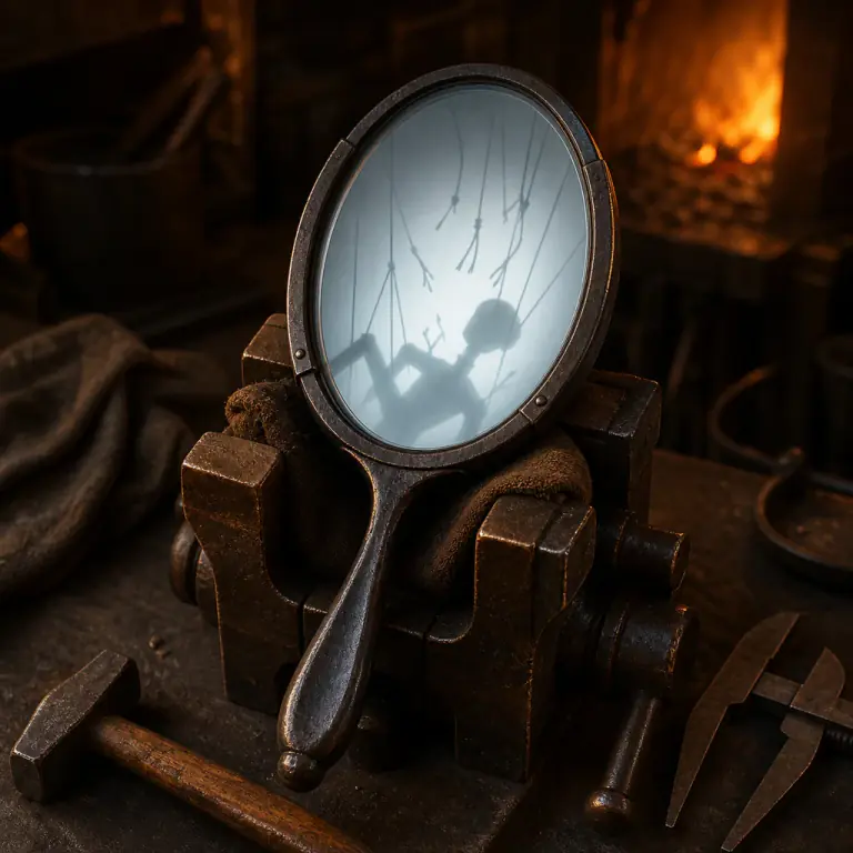 Mirror of Truth