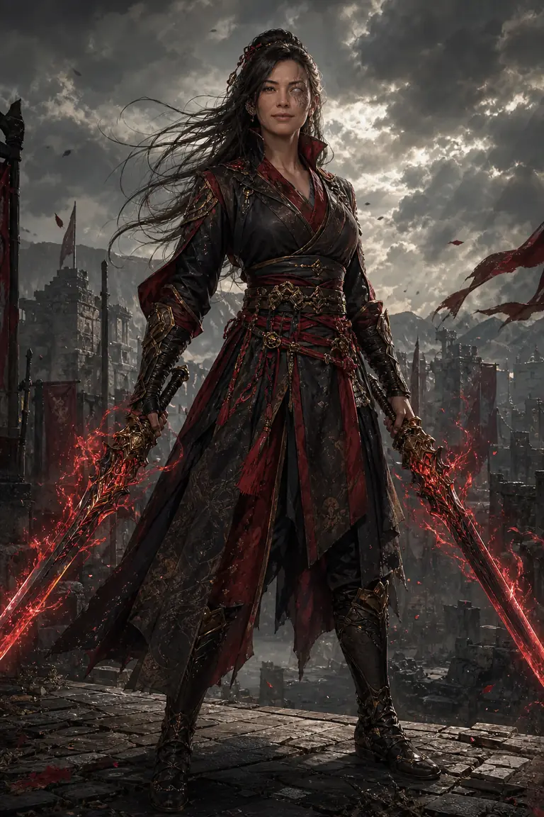 Alba