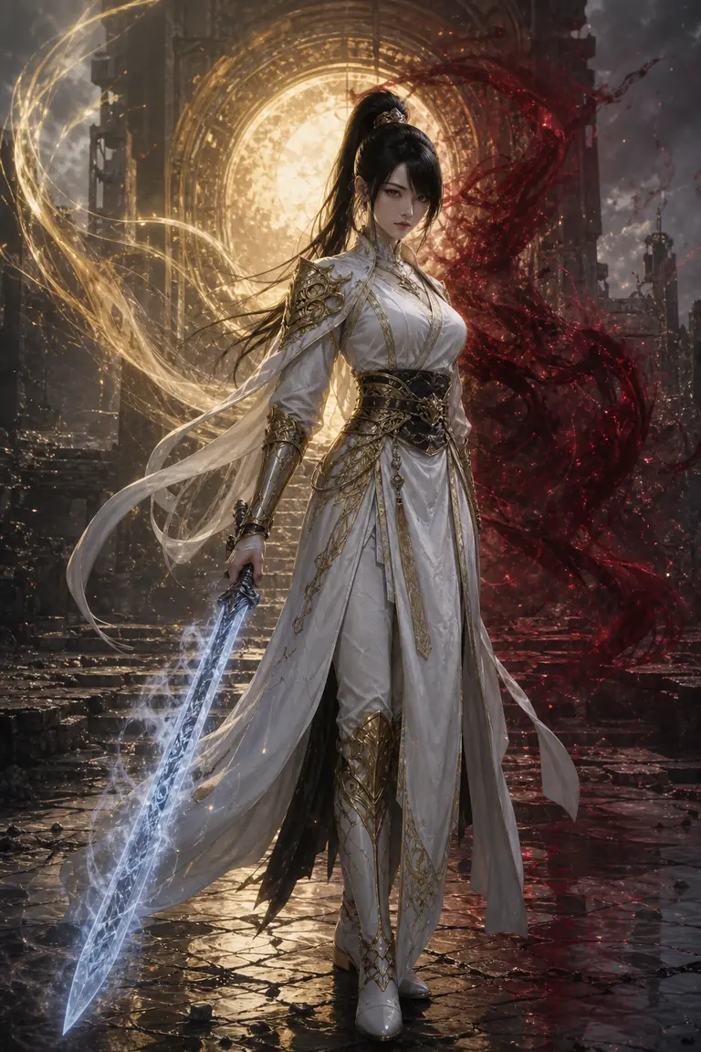 Beatrix Highborn