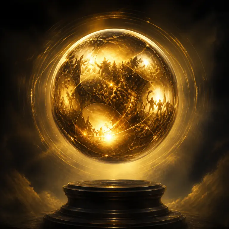 Golden Globe