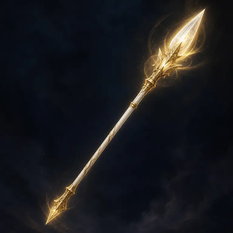 Lux Spear