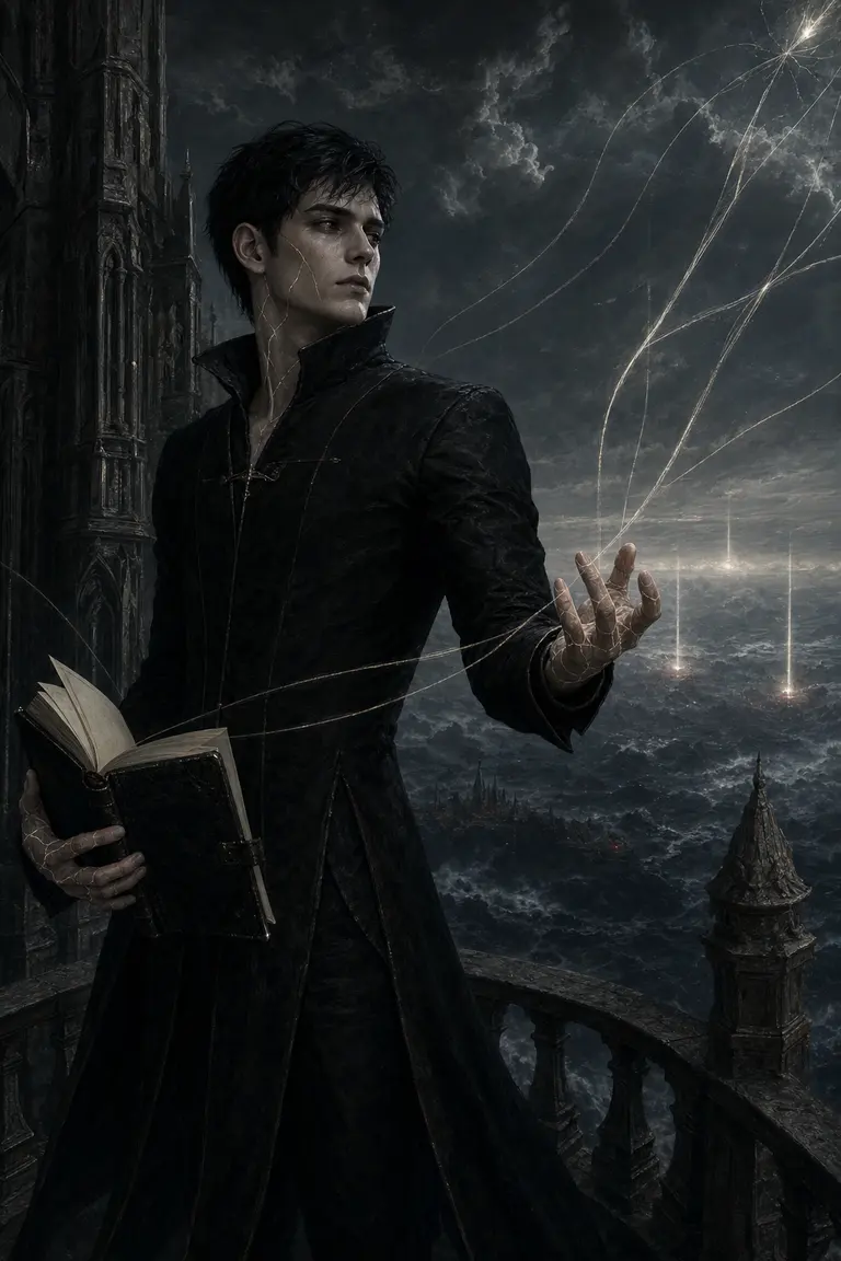 Saul