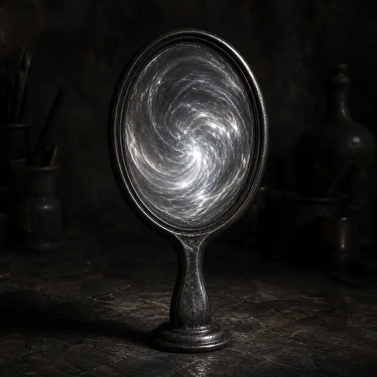 Baisec Magic Mirror