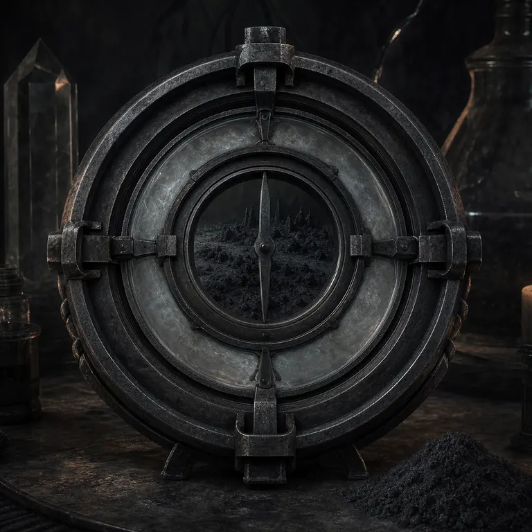 Chaos Realm Compass