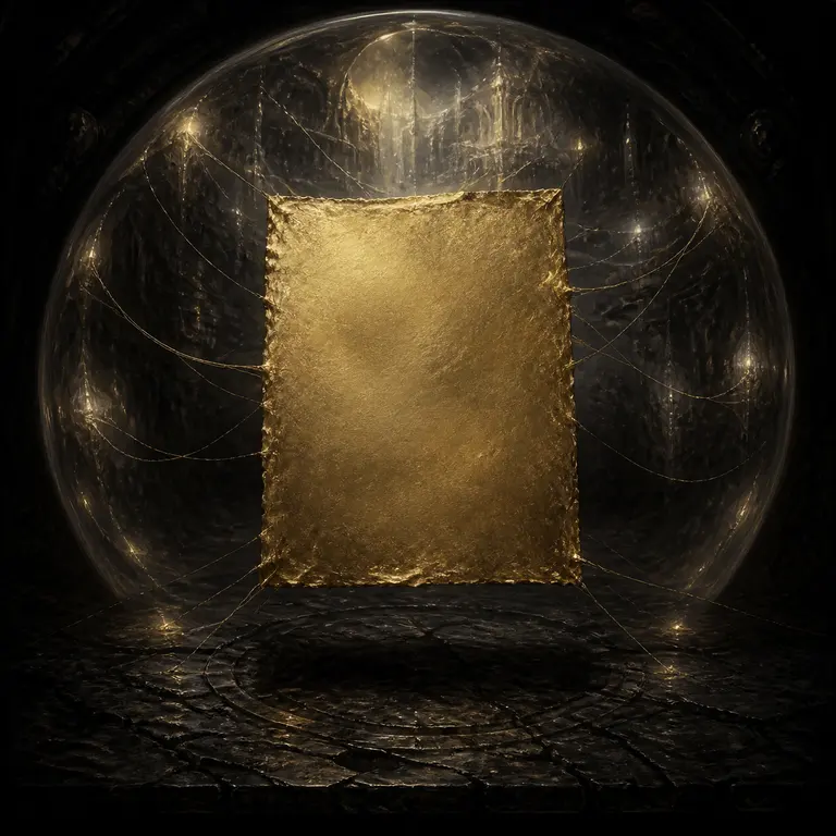 Golden Page