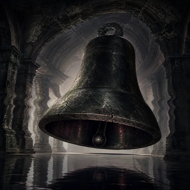 Epiclesis Bell