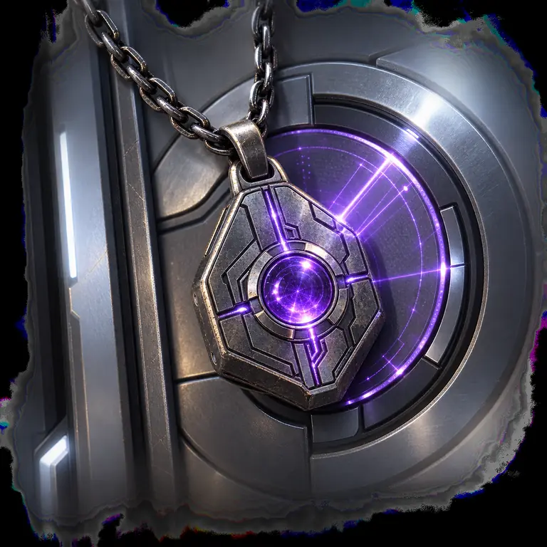Leandra's Necklace