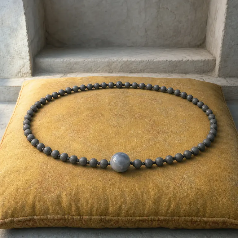 Lucky Beads
