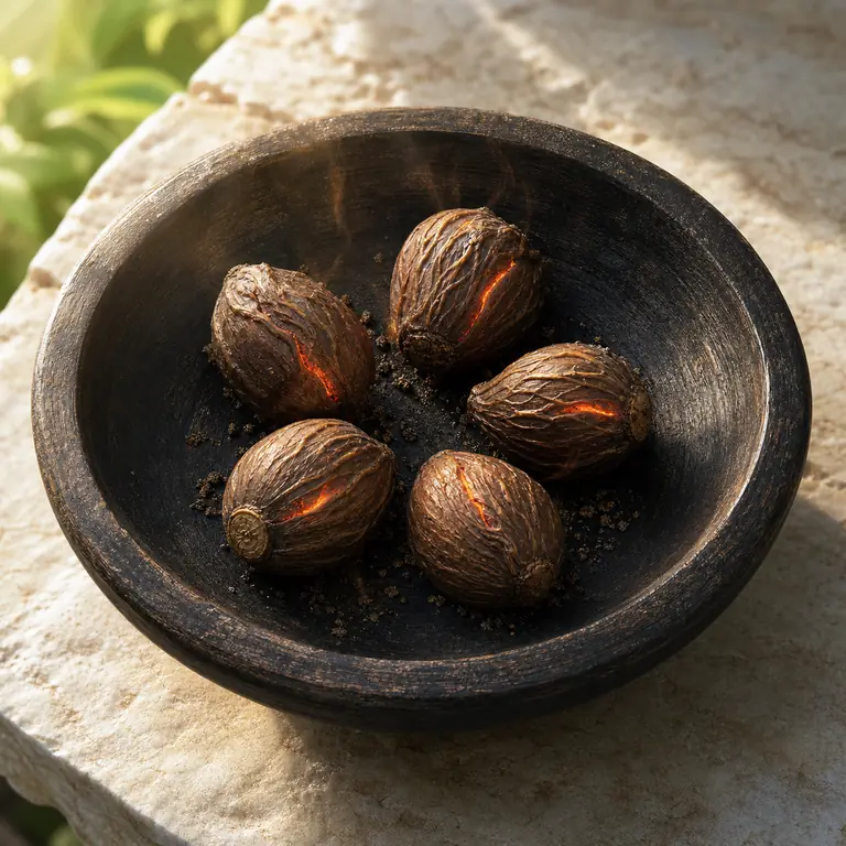 Rageroot Oak Seeds
