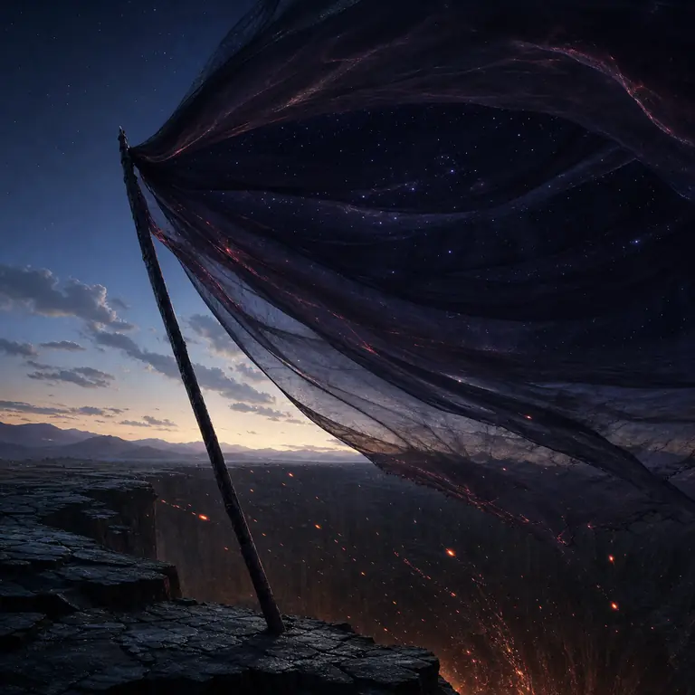 Shadewar Flag