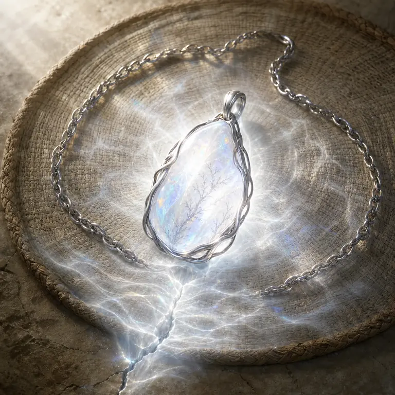 Stone of Hope