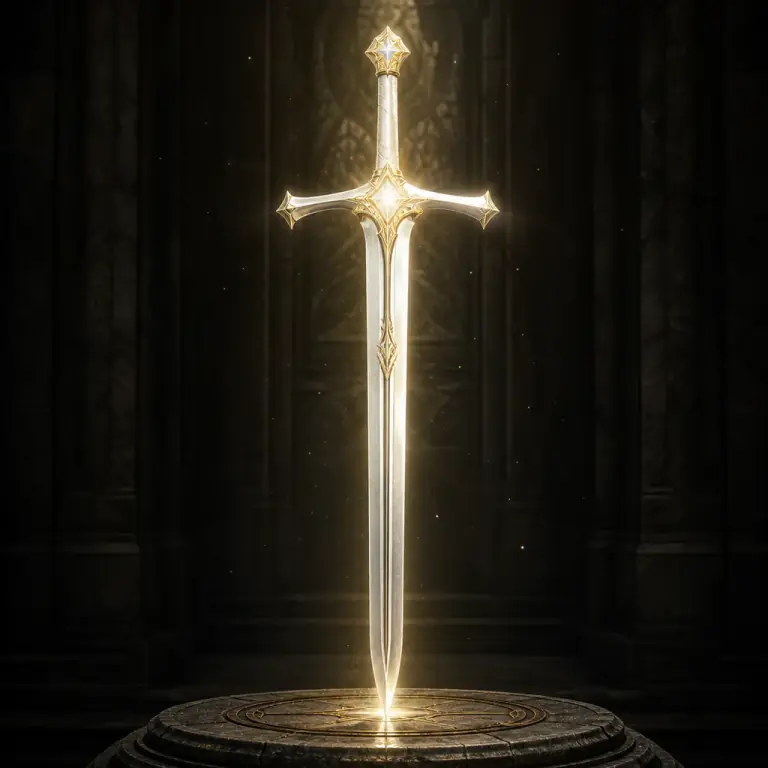 Holy Sword Altair