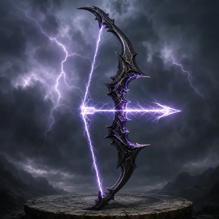 Thunderbolt Pernoa