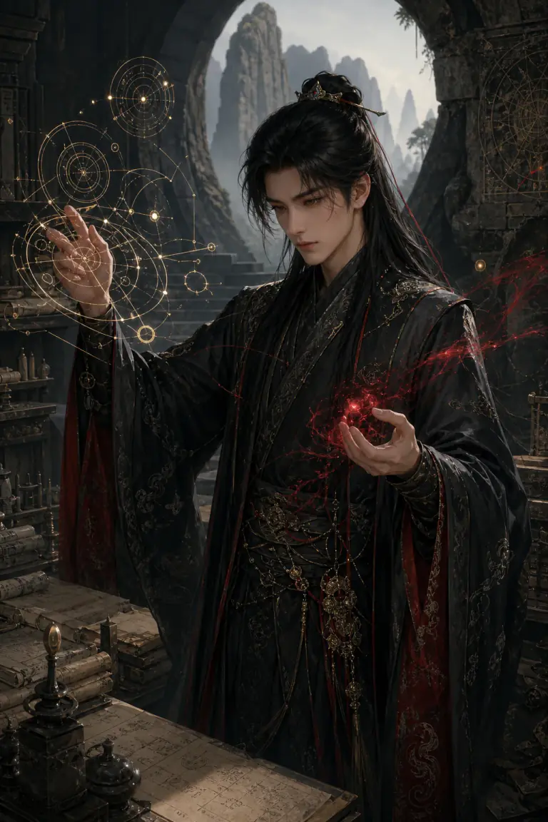 Su Chen