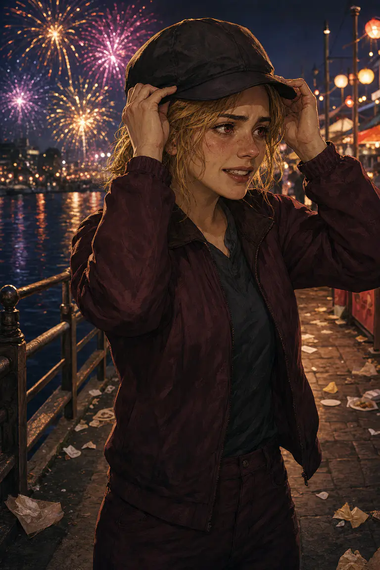 Amy Ashfield