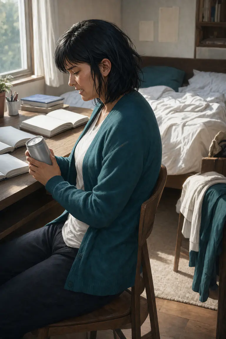 Rachel Asami