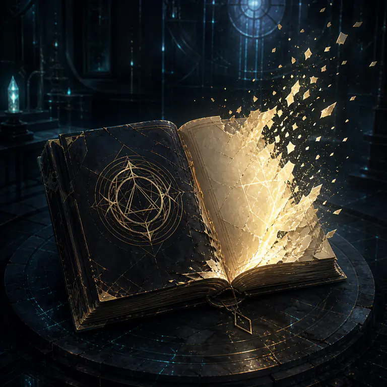 Ciel's Fate Tome