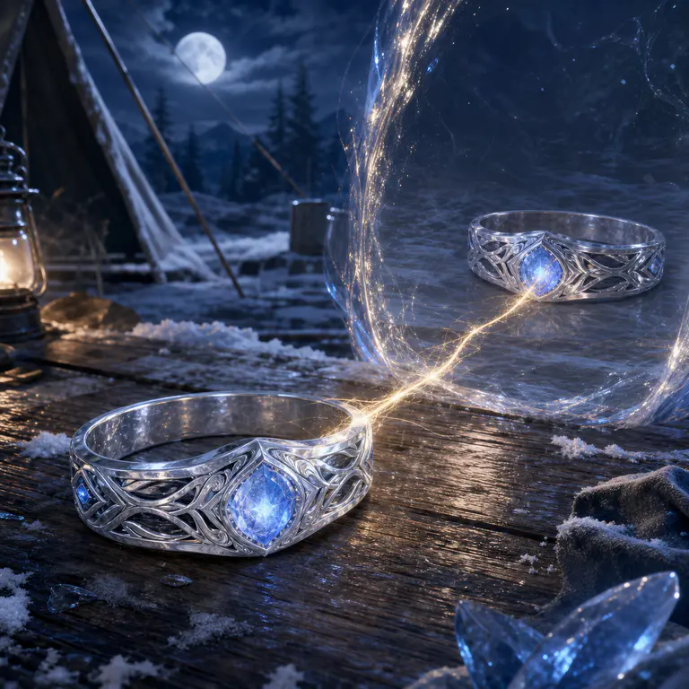Nexus Link Rings