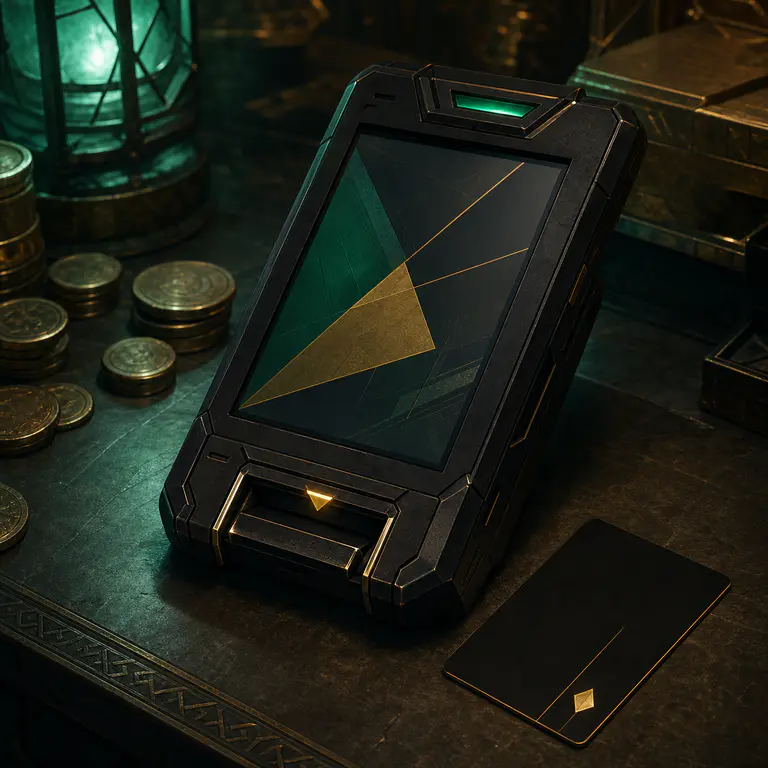 Twilight Device
