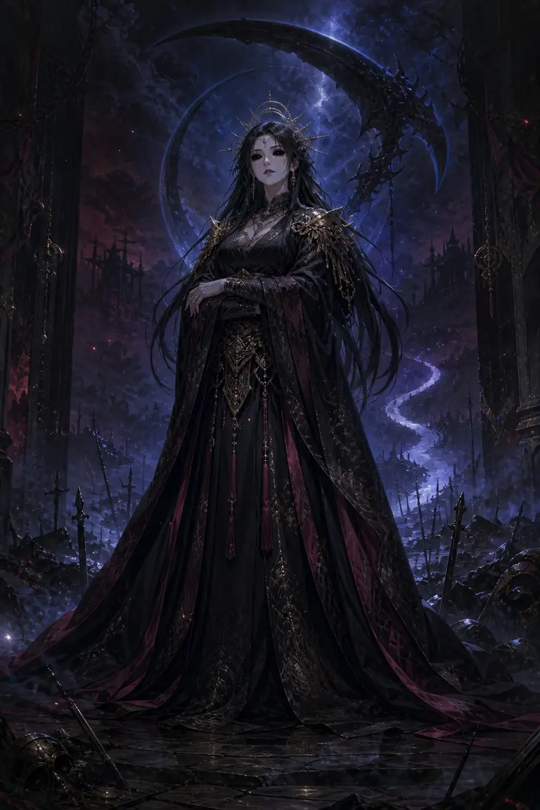 Nyx