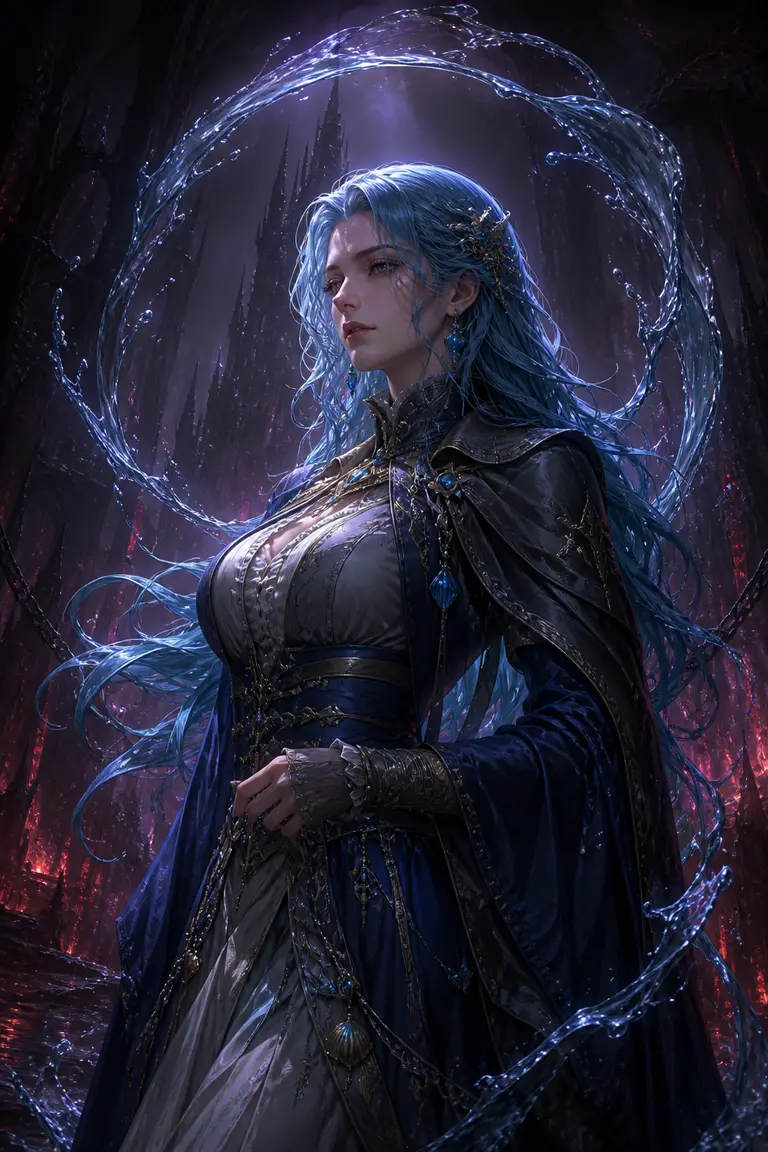 Olivia von Villiers