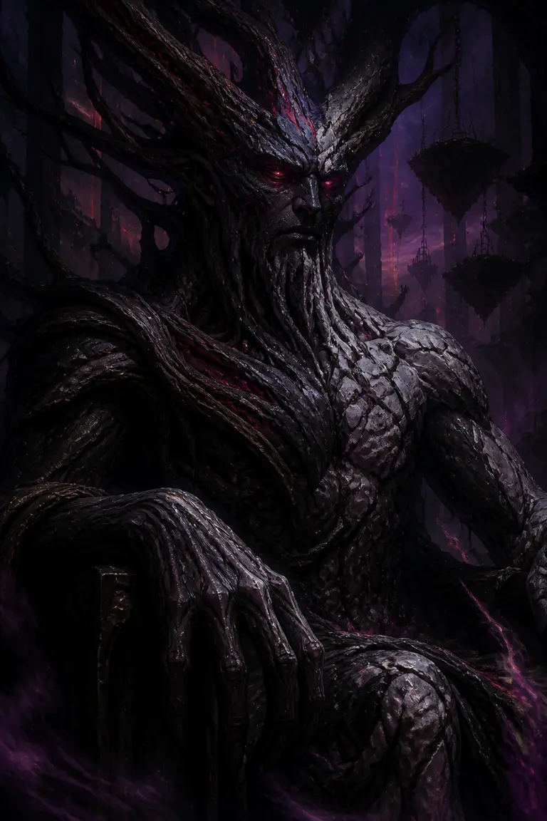 Tartarus