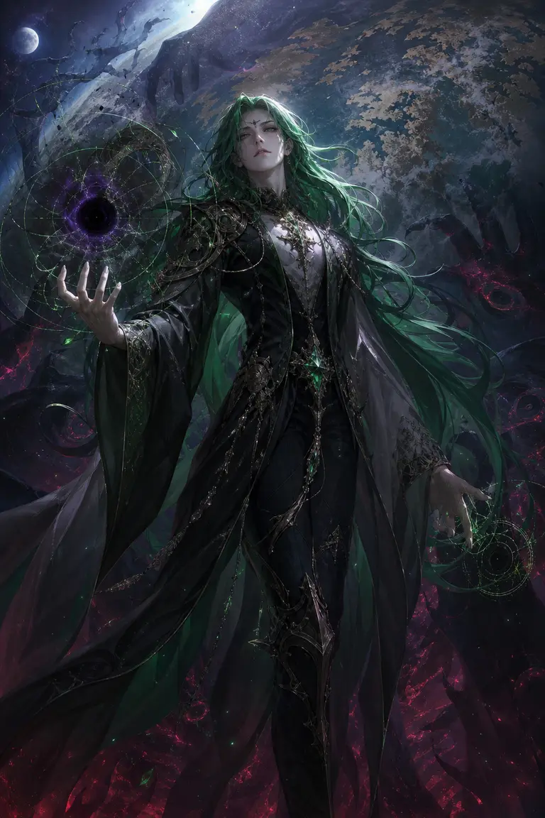 Yaleth
