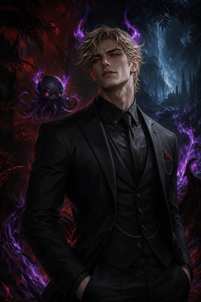 Zagreus