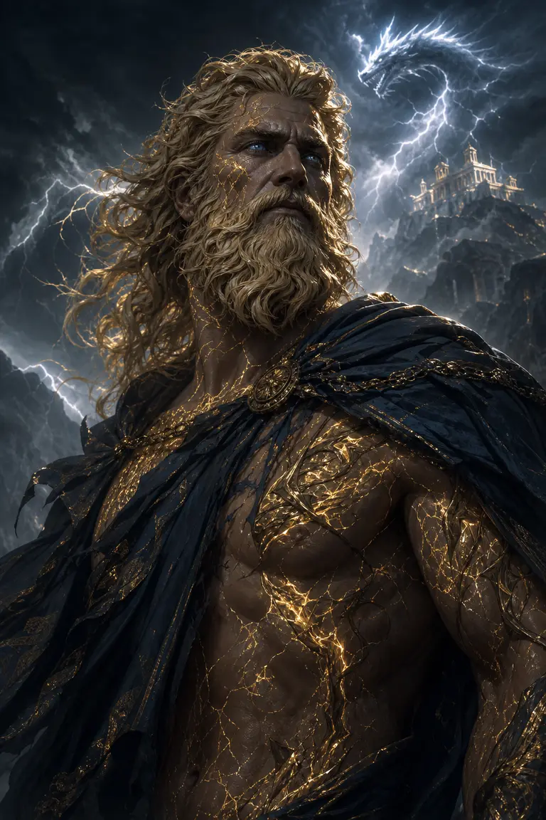 Zeus