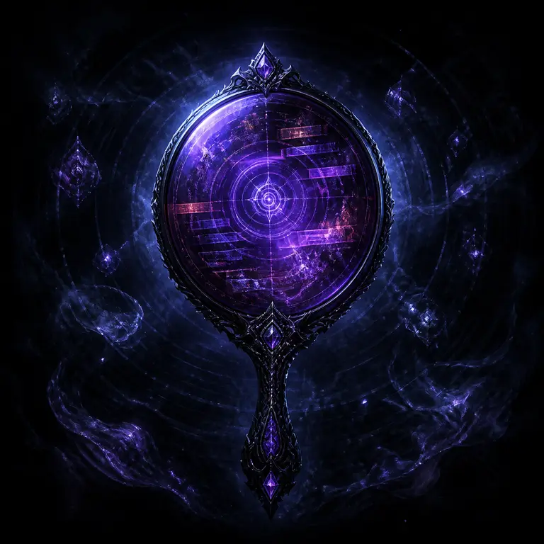 Abyss Mirror