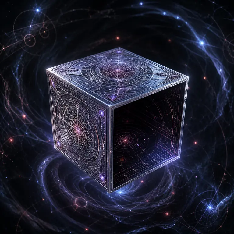 Womb of Devil