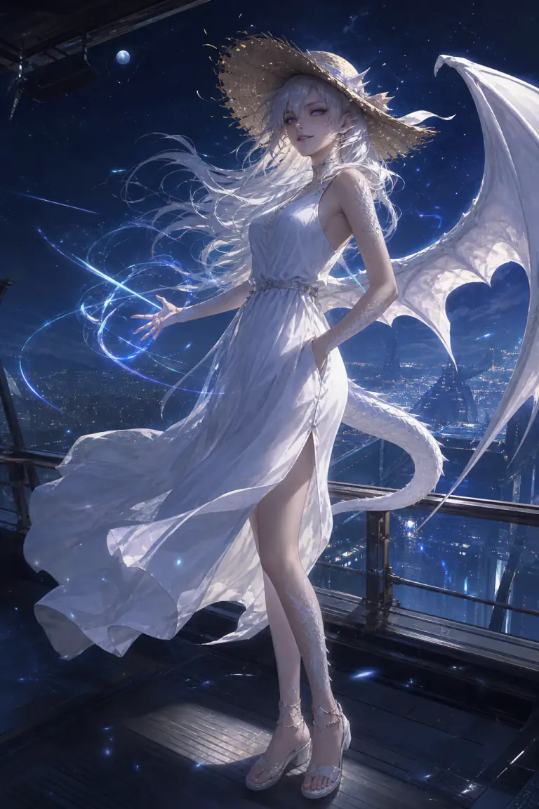 Mystic