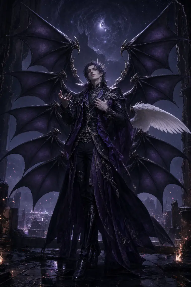 Satan