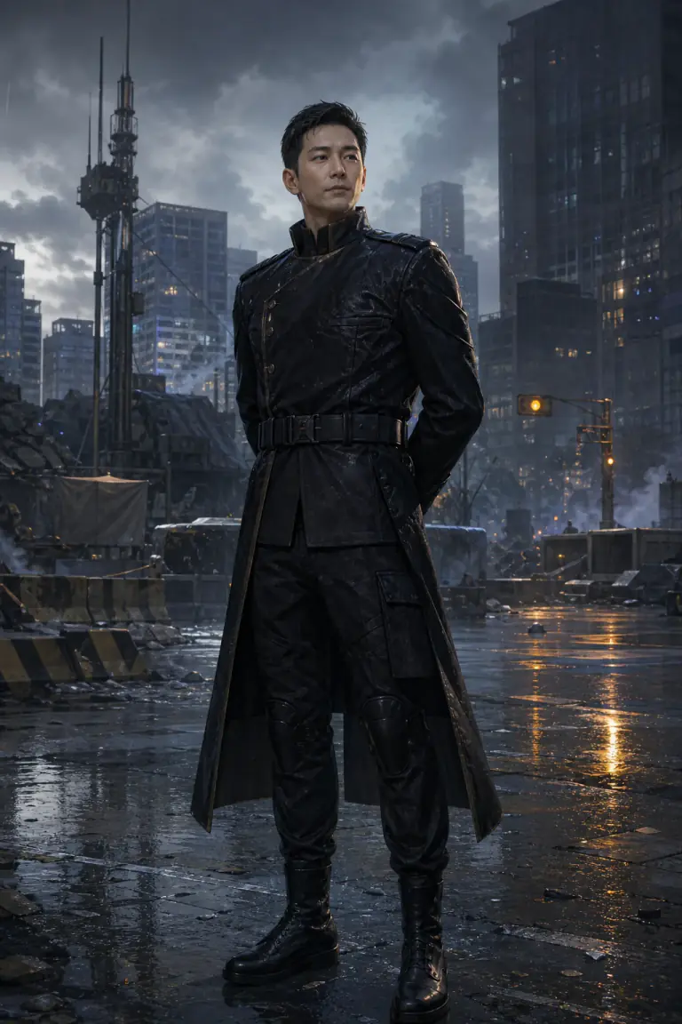 Yoon DaeHan