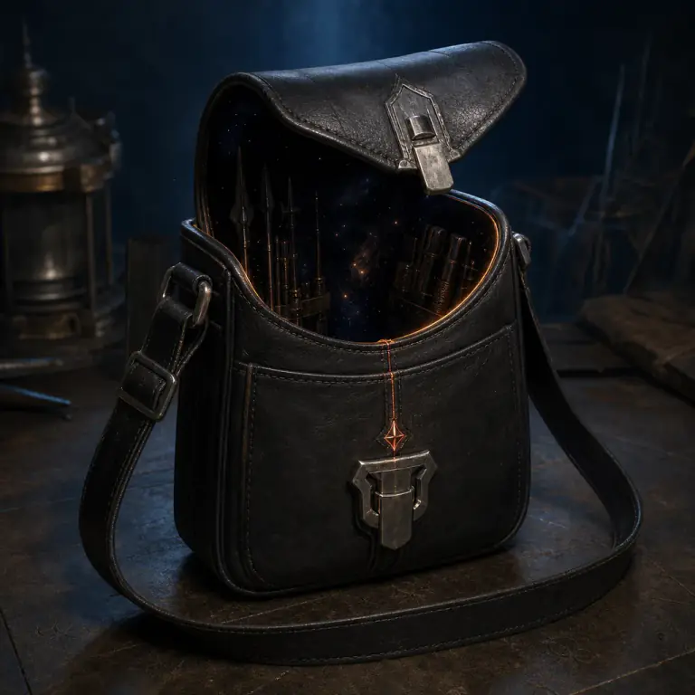 Cross Bag