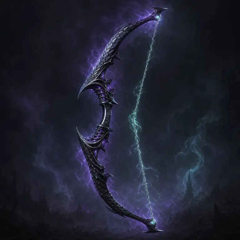 Deathgod’s Trajectory