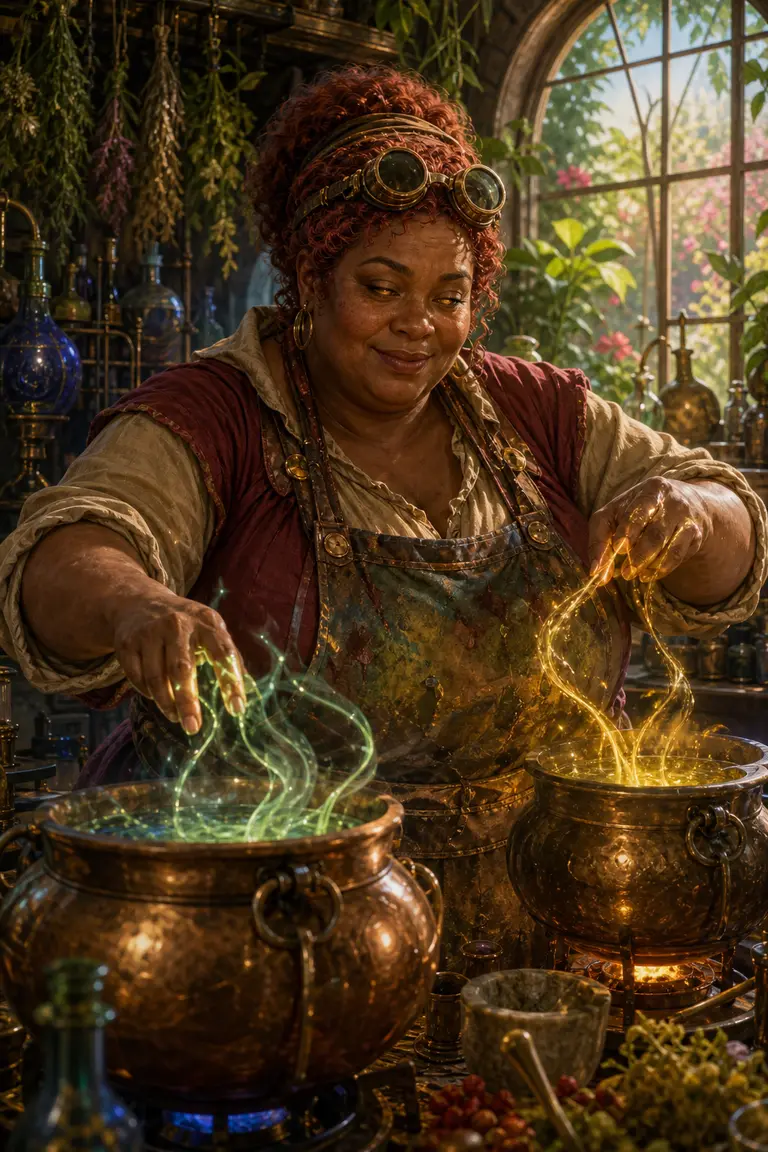 Theodora