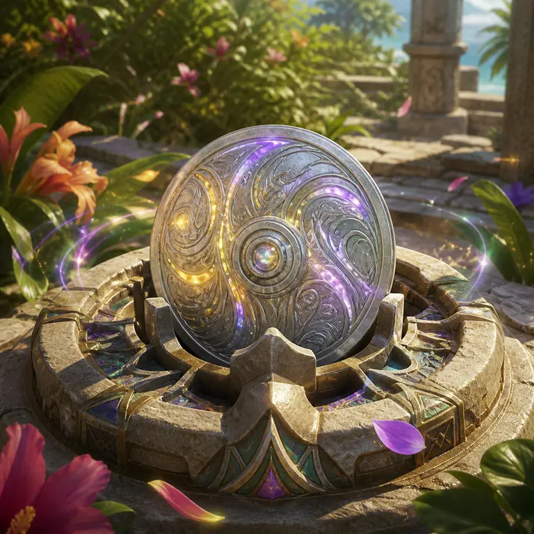 Fate Fulcrum