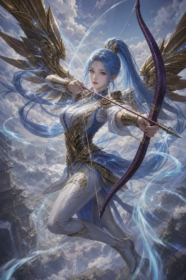 Shangguan Bing’er