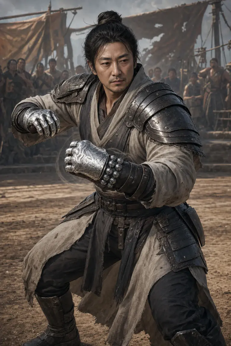 Wei Feng