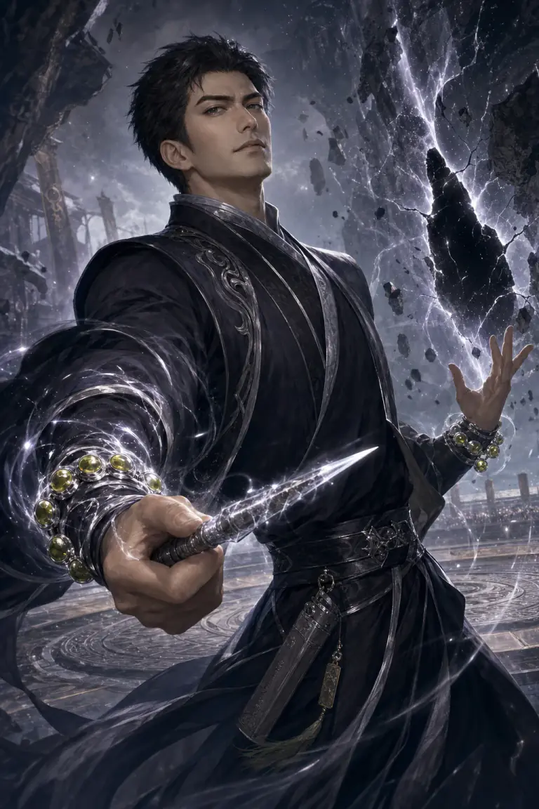 Yun Li
